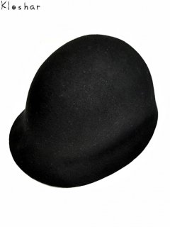 kloshar V3 Short Brim Hat [overlock stitched]