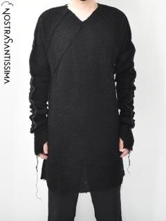 NostraSantissima Pullover Knit