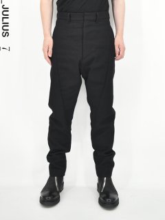 Pants / Trousers[パンツ] - ユリウス（JULIUS）正規取り扱いオンラインショップ。