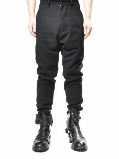 JULIUS CROTCH TROUSERS