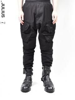 Gasmask Cargo Collection ] - ユリウス（JULIUS）正規取り扱い