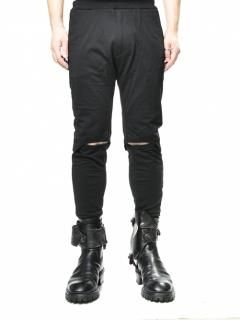 JULIUS Morttorcycle Easy Pants