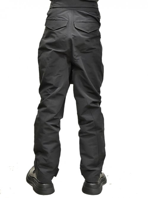 JULIUS[ユリウス]コンビネーションスリーブバギーパンツCombination Sleeve Baggy Pants 通販 大阪 -GORDINI-