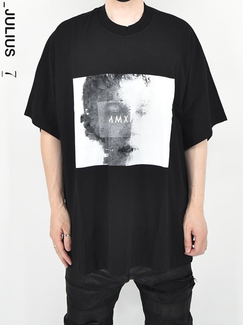 JULIUS[ユリウス] プリントカイトTシャツ Print Kite T-shirt 657CPM11 GORDINI 通販