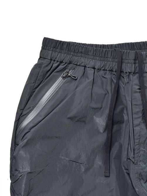 新品!!(定価30800)NILSニルズ/ユリウス・トラックパンツ NILøS[ニルズ] Spindle Rayered Hem Track Pants スピンドル