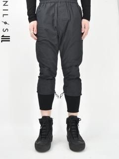 NILøS Spindle Layered Hem Track Pants
