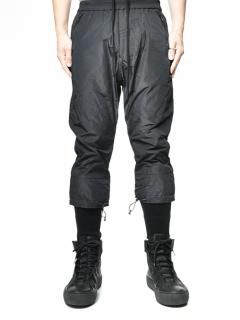NILøS Spindle Layered Hem Track Pants