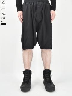 NILøS Side Gusset Zip Short Pants