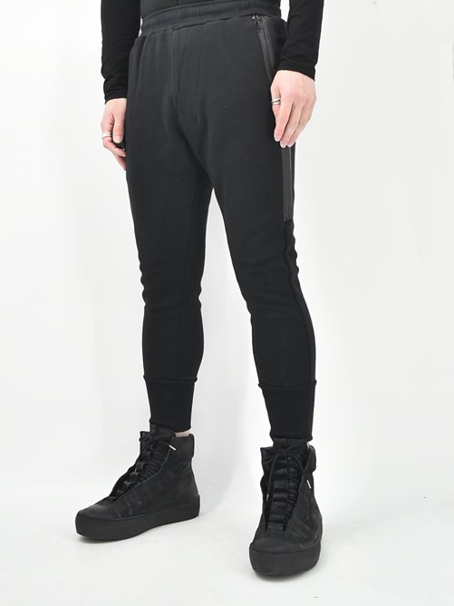 NILøS Side Slash Track Pants サイズ1メンズ - harvestwineco.com