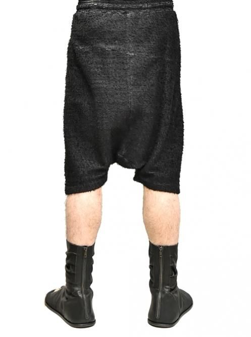 nostra santissima パンツ SALE セール NostraSantissima[ノストラサンティッシマ]Deep