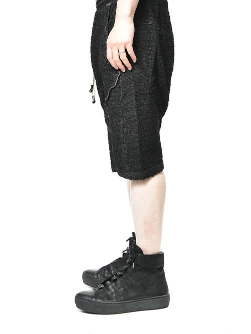 SALE セール NostraSantissima[ノストラサンティッシマ]Deep Crotch