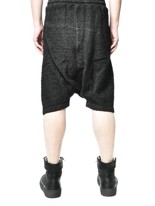 nostra santissima パンツ SALE セール NostraSantissima[ノストラサンティッシマ]Deep Crotch