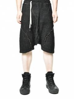 <img class='new_mark_img1' src='https://img.shop-pro.jp/img/new/icons20.gif' style='border:none;display:inline;margin:0px;padding:0px;width:auto;' />NostraSantissima Deep Crotch short Pants