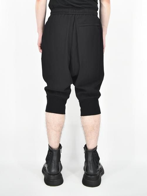 値下げ‼️超美品！！ユリウス24PREFWミリタリーカーゴクロッチパンツ JULIUS[ユリウス] / GORDINI MILITARY CROTCH PANTS ミリタリー