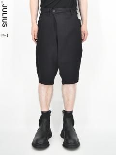 JULIUS 【NEUROMANTIKA】パンツ JULIUS 【NEUROMANTIKA】パンツ Julius julius_7 neuromantika - Gem