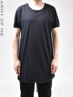 ARMY OF ME  Over Cotton T-Shirt