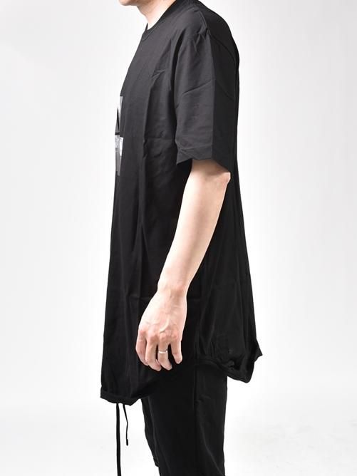 ユリウス　カットソー　サイズ1 JULIUS[ユリウス] / GORDINI P.T.Round T-Shirt 677CPM11