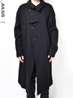 JULIUS Divided Coat