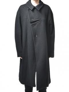 JULIUS Divided Coat