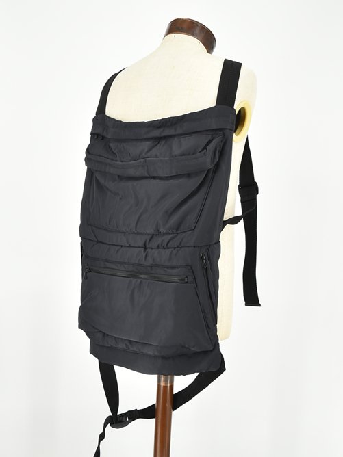 JULIUS[ユリウス] Military 2WAY BackPack 677BGU3 バックパック