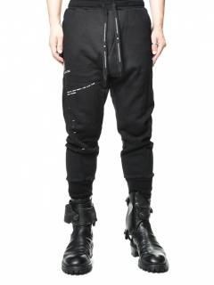 NILøS F.Y.E. Wide Track Pants
