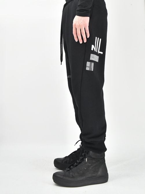 春セール NILøS Side Slash Track Pants サイズ1 - パンツ