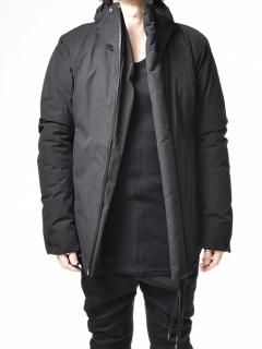 ARMY OF ME Padded Short Jacket 