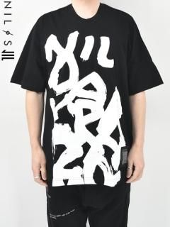NILøS PRINT T-SHIRT