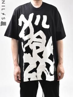 NILøS PRINT T-SHIRT