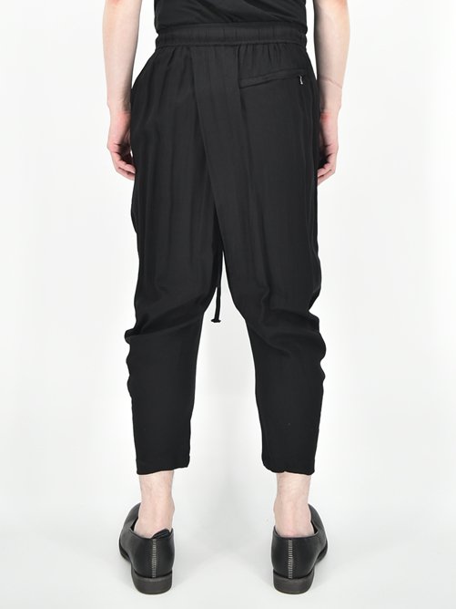 mp11128-Shirring Design Color Pants パンツ-