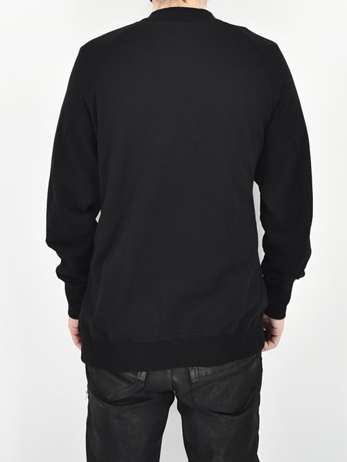 JULIUS[ユリウス] SHIRRING CUT&SEWN シャーリングカットソー 697CUM2 / GORDINI 大阪