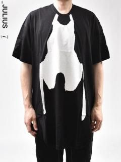 新品!!(定価25300)JULIUSユリウス・ポケットラウンドTシャツ T SHIRT[Tシャツ] - ユリウス（JULIUS）正規取り扱いオンライン
