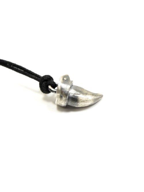 JULIUS[ユリウス] NECKLACE ネックレス 697ACU7 / GORDINI 大阪