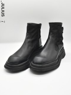 Boots / Shoes[フットウェア] - ユリウス（JULIUS）正規取り扱いオンラインショップ。