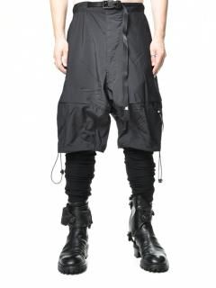 NILøS Layered Shorts