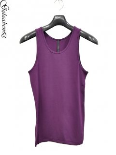 GalaabenD Tencel Tank Top<img class='new_mark_img2' src='https://img.shop-pro.jp/img/new/icons38.gif' style='border:none;display:inline;margin:0px;padding:0px;width:auto;' />