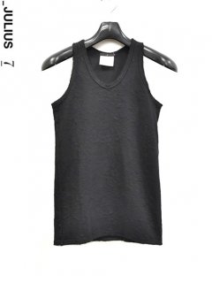 _JULIUS Destory Tank Top<img class='new_mark_img2' src='https://img.shop-pro.jp/img/new/icons38.gif' style='border:none;display:inline;margin:0px;padding:0px;width:auto;' />