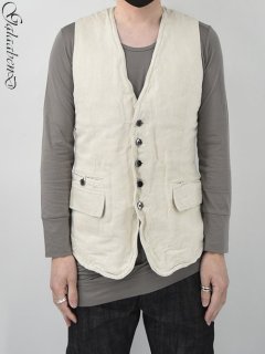 GalaabenD Wire Vest<img class='new_mark_img2' src='https://img.shop-pro.jp/img/new/icons38.gif' style='border:none;display:inline;margin:0px;padding:0px;width:auto;' />