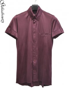 GalaabenD Lyocell Shirt<img class='new_mark_img2' src='https://img.shop-pro.jp/img/new/icons38.gif' style='border:none;display:inline;margin:0px;padding:0px;width:auto;' />