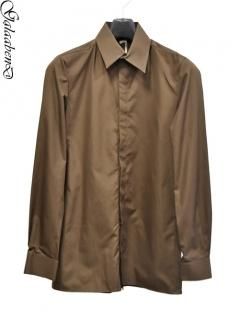GalaabenD Dress Shirt<img class='new_mark_img2' src='https://img.shop-pro.jp/img/new/icons38.gif' style='border:none;display:inline;margin:0px;padding:0px;width:auto;' />