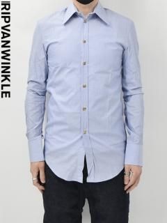 ripvanwinkle Regular Shirt<img class='new_mark_img2' src='https://img.shop-pro.jp/img/new/icons38.gif' style='border:none;display:inline;margin:0px;padding:0px;width:auto;' />