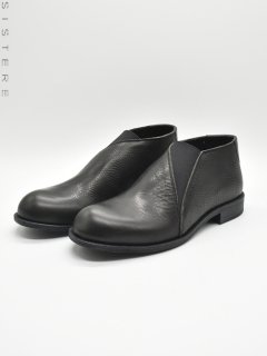S/STERE Short Boots<img class='new_mark_img2' src='https://img.shop-pro.jp/img/new/icons38.gif' style='border:none;display:inline;margin:0px;padding:0px;width:auto;' />