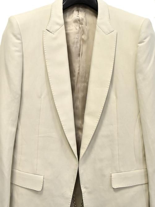 JULIUS[ユリウス] / GORDINI 177JAM2CR Tailored Jacket