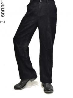 _JULIUS  Baggy Trousers<img class='new_mark_img2' src='https://img.shop-pro.jp/img/new/icons38.gif' style='border:none;display:inline;margin:0px;padding:0px;width:auto;' />