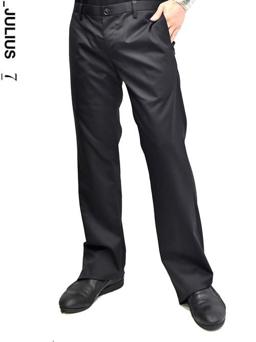 JULIUS[ユリウス] / GORDINI 167PAM1 Classic Trousers / GORDINI 大阪