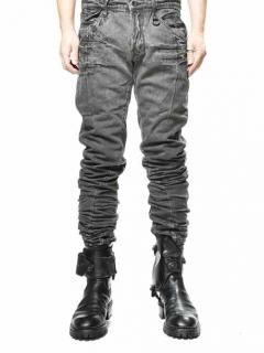 JULIUS Bending Pants