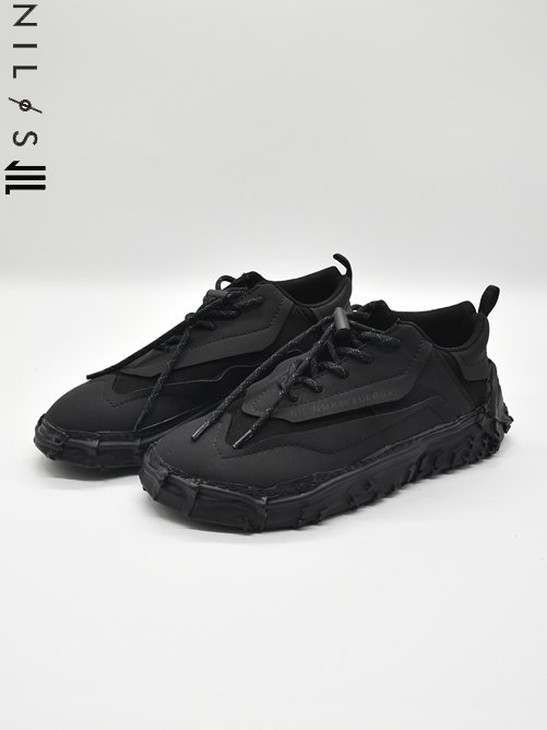 SALE セール　NILøS[ニルズ] SNEAKERS スニーカー 740FWM1 / GORDINI 大阪　通販　オンラインショップ　正規取扱店　 JULIUS ユリウス