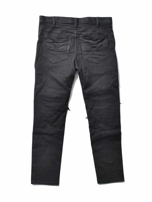 パンツ THE TOE Pericles Denim Pants THETOE Pericles Denim Pants