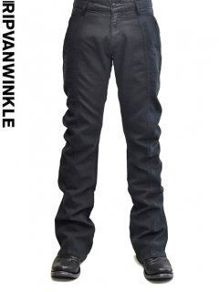 ripvanwinkle Solid Pants<img class='new_mark_img2' src='https://img.shop-pro.jp/img/new/icons38.gif' style='border:none;display:inline;margin:0px;padding:0px;width:auto;' />