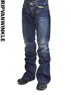 ripvanwinkle Stretch Jeans<img class='new_mark_img2' src='https://img.shop-pro.jp/img/new/icons38.gif' style='border:none;display:inline;margin:0px;padding:0px;width:auto;' />
